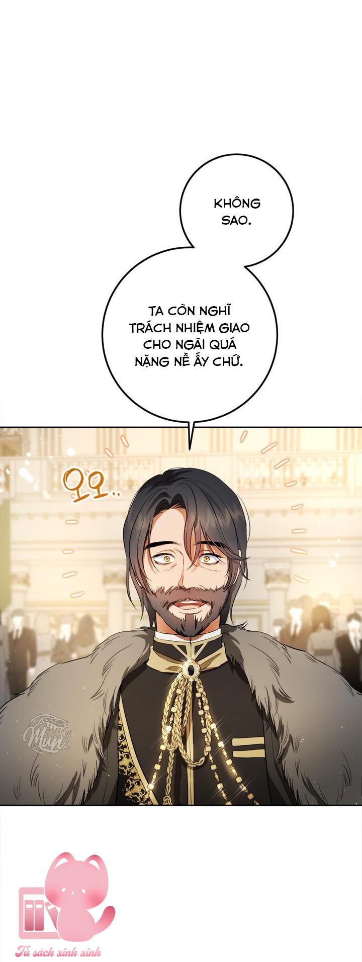 Cuộc Sống Mới Của Công Nương - Chap 105