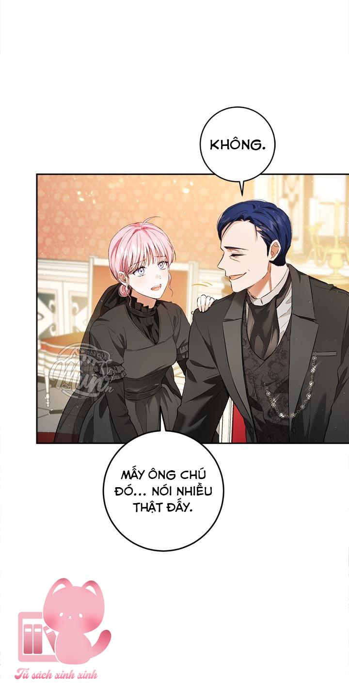 Cuộc Sống Mới Của Công Nương - Chap 105