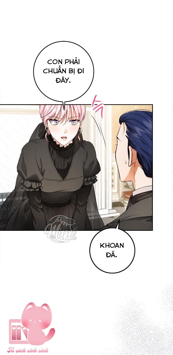 Cuộc Sống Mới Của Công Nương - Chap 105