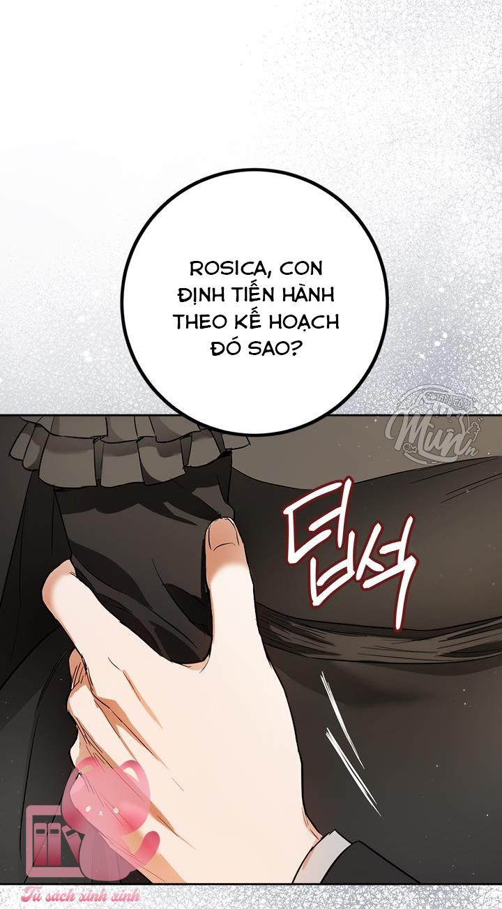 Cuộc Sống Mới Của Công Nương - Chap 105