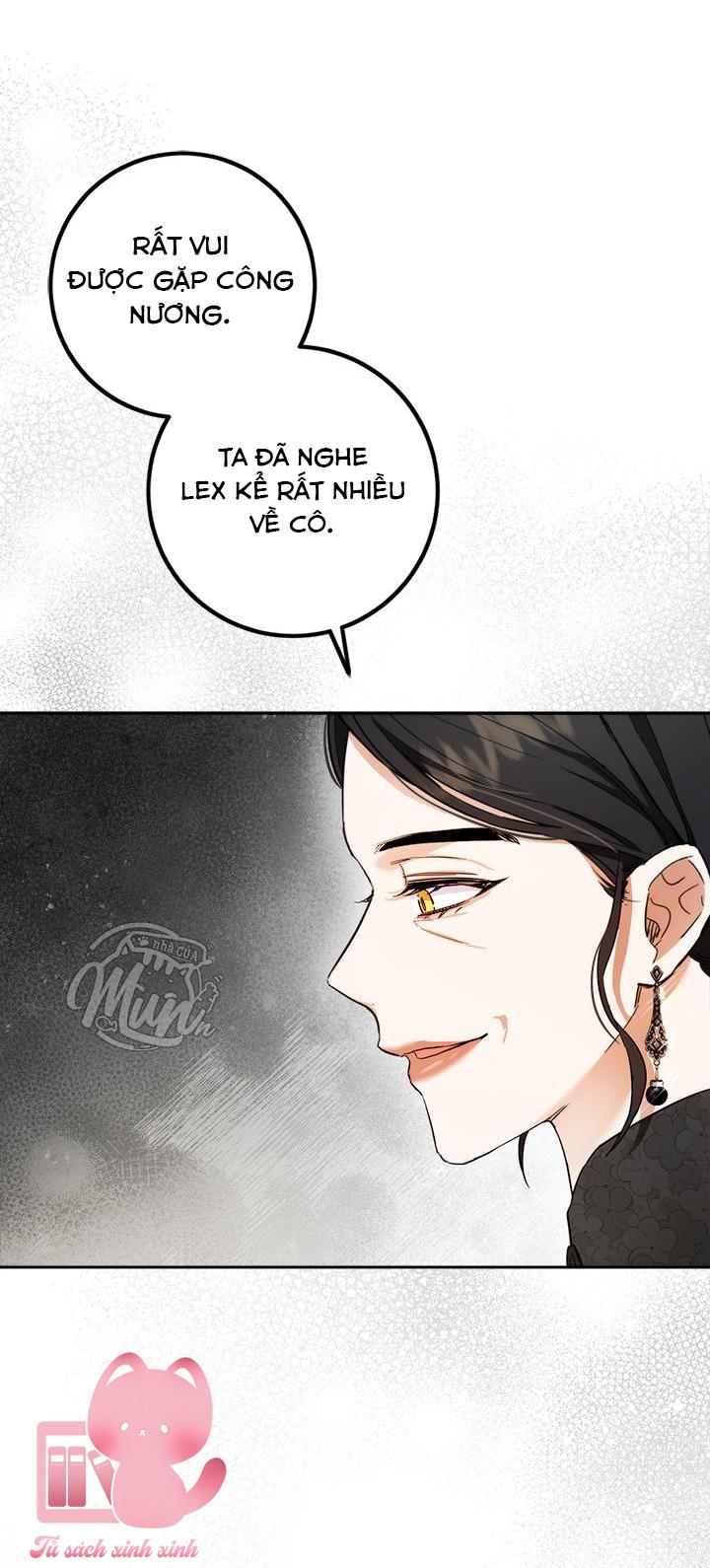 Cuộc Sống Mới Của Công Nương - Chap 105