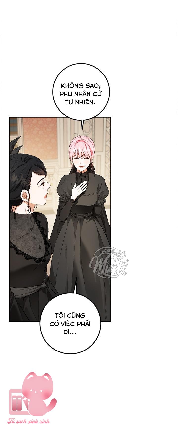 Cuộc Sống Mới Của Công Nương - Chap 105