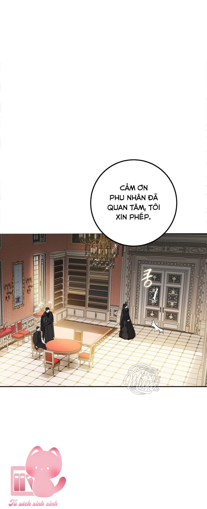 Cuộc Sống Mới Của Công Nương - Chap 105