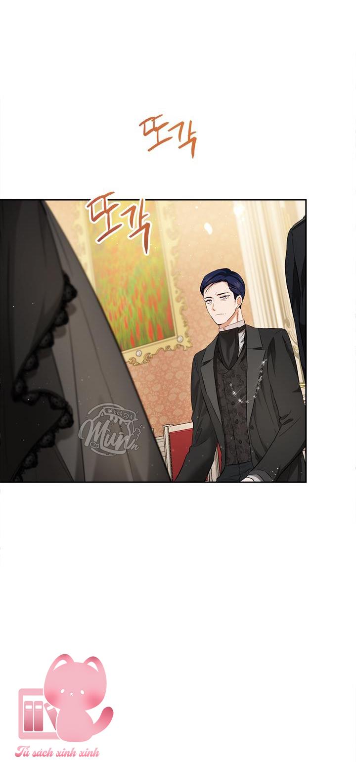 Cuộc Sống Mới Của Công Nương - Chap 105