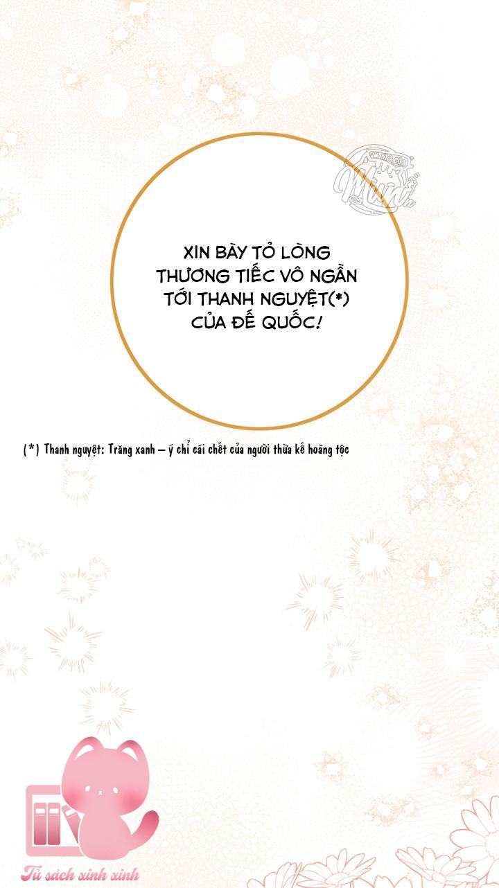 Cuộc Sống Mới Của Công Nương - Chap 105