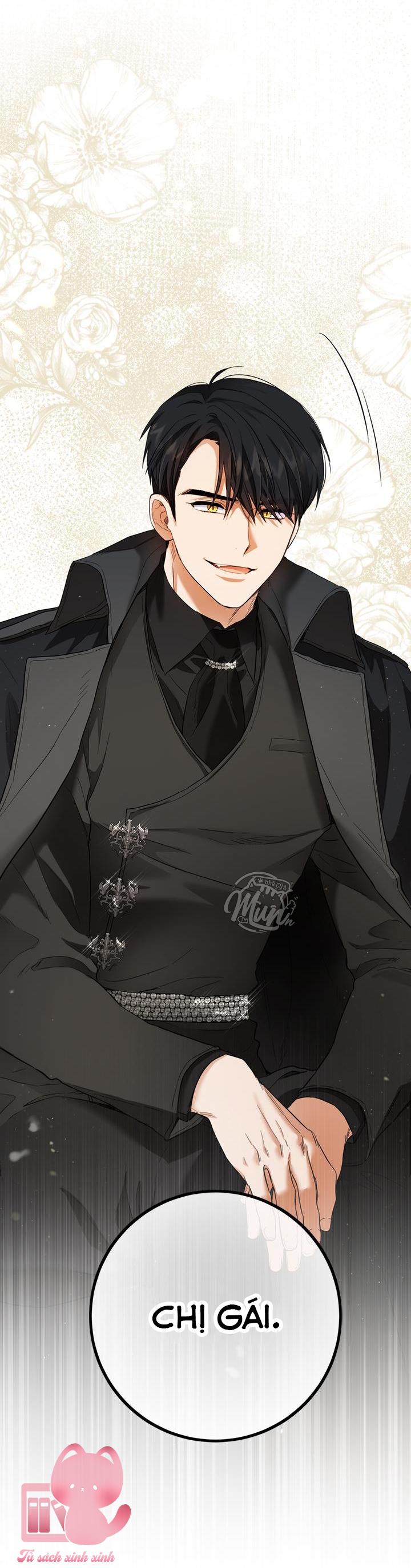 Cuộc Sống Mới Của Công Nương - Chap 105