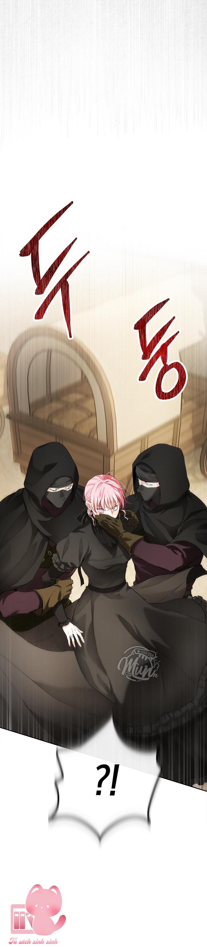 Cuộc Sống Mới Của Công Nương - Chap 105