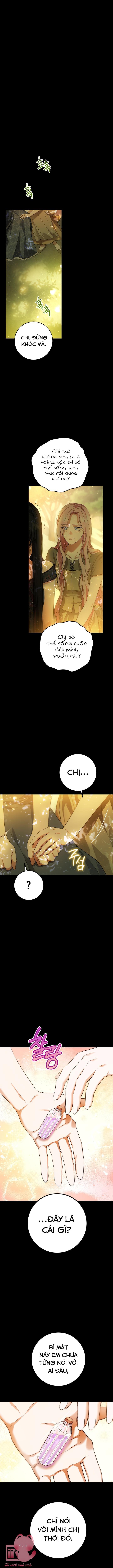 Cuộc Sống Mới Của Công Nương - Chap 114