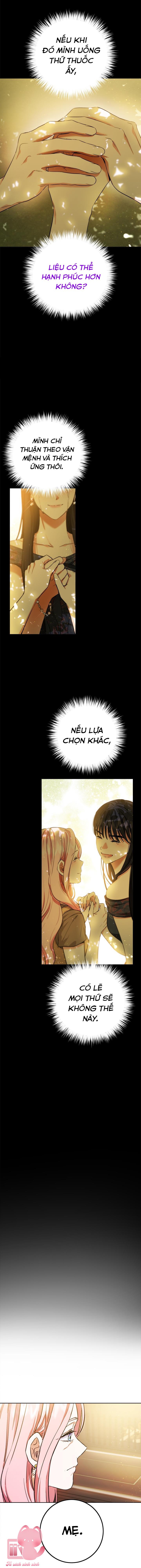 Cuộc Sống Mới Của Công Nương - Chap 114