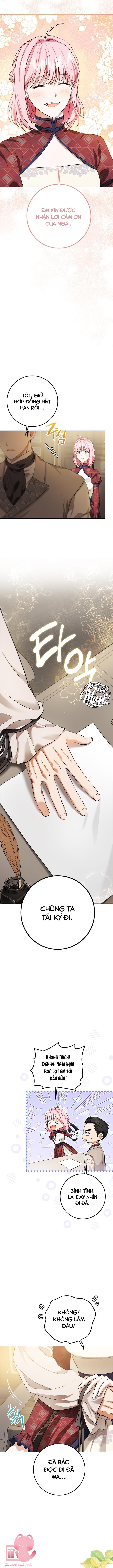 Cuộc Sống Mới Của Công Nương - Chap 118