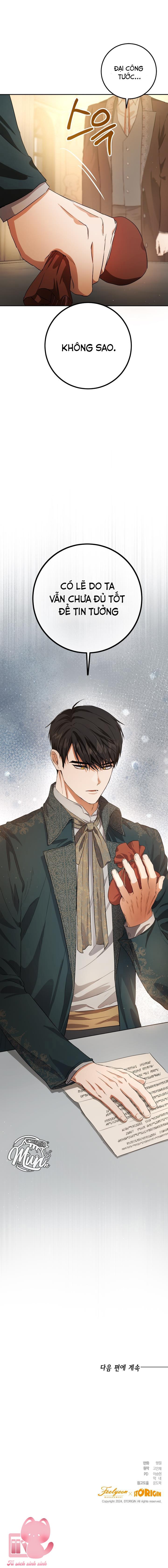 Cuộc Sống Mới Của Công Nương - Chap 119