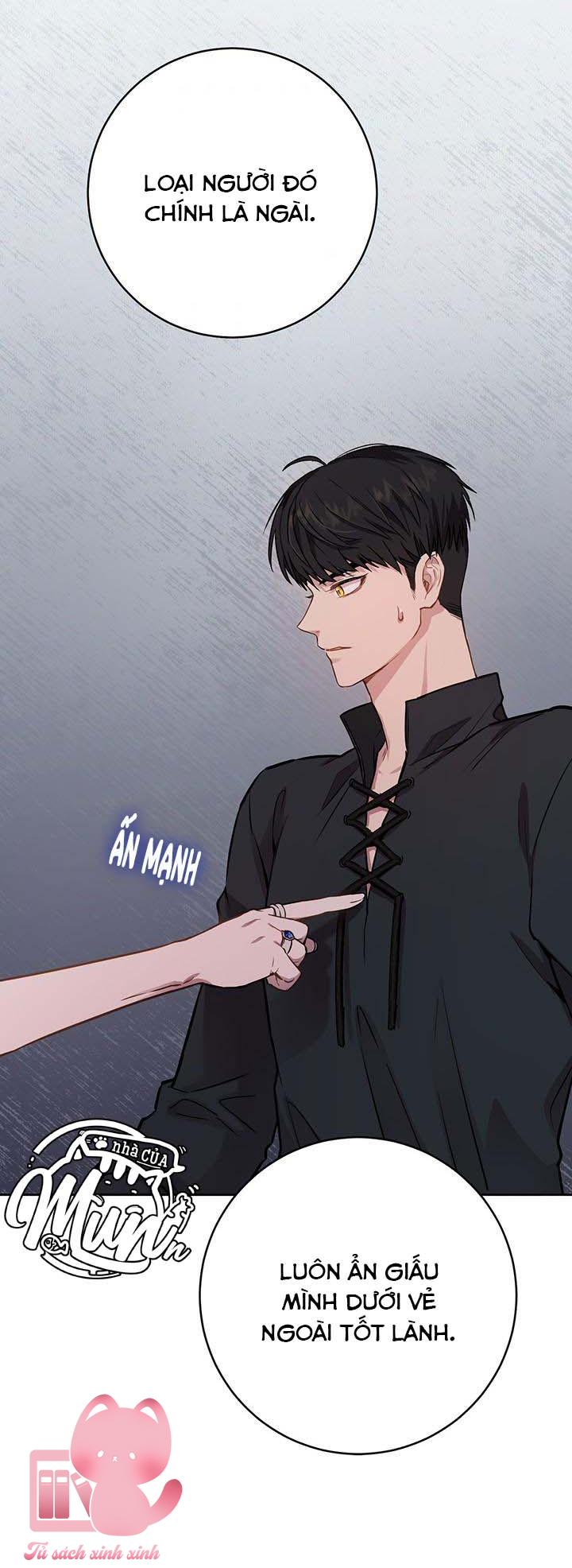 Cuộc Sống Mới Của Công Nương - Chap 12