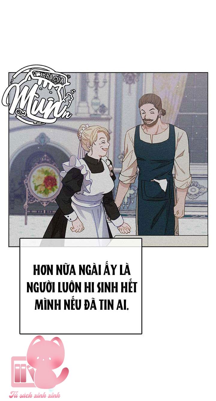 Cuộc Sống Mới Của Công Nương - Chap 12