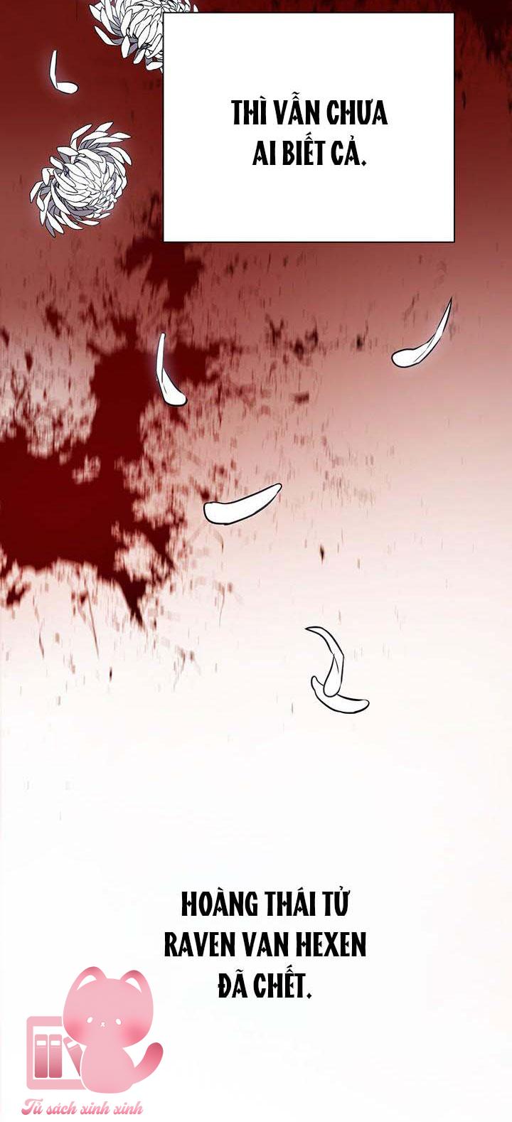 Cuộc Sống Mới Của Công Nương - Chap 12