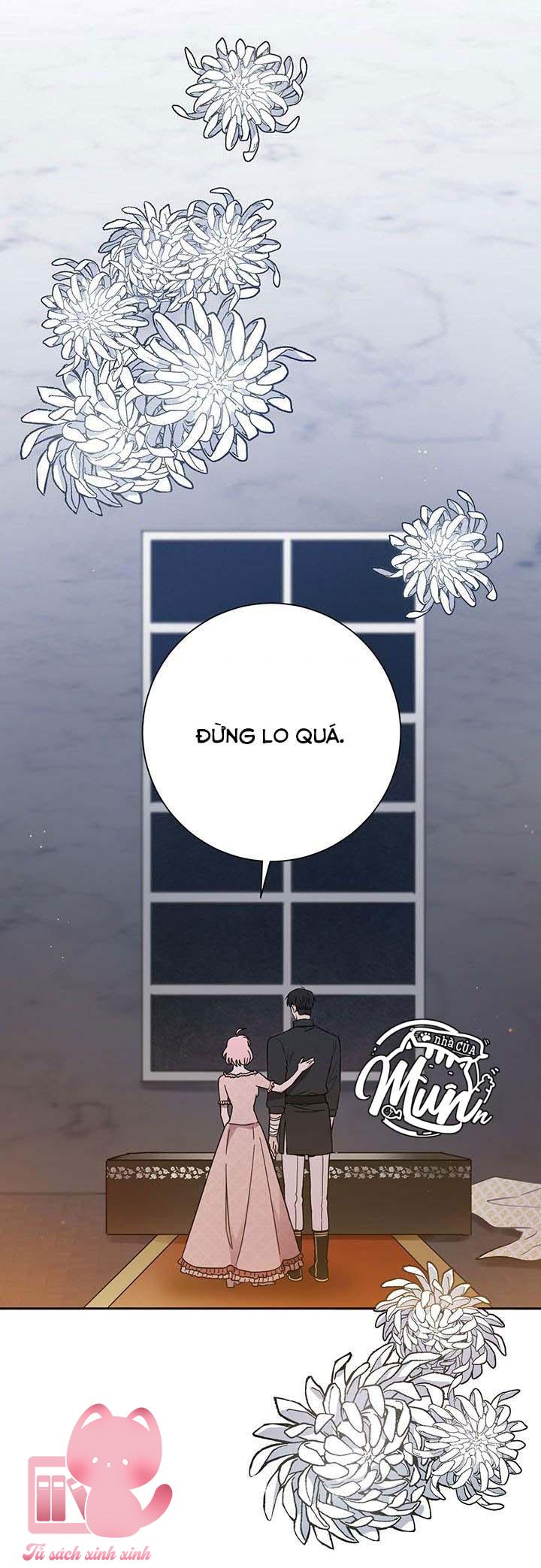 Cuộc Sống Mới Của Công Nương - Chap 12