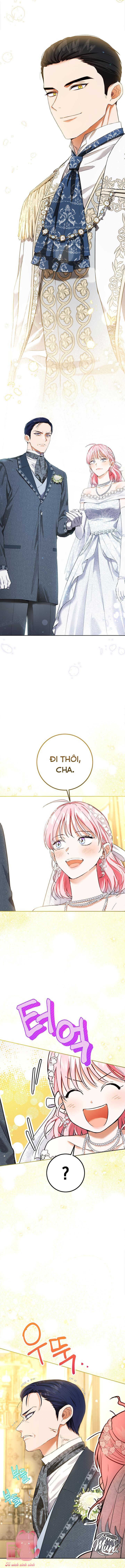 Cuộc Sống Mới Của Công Nương - Chap 126