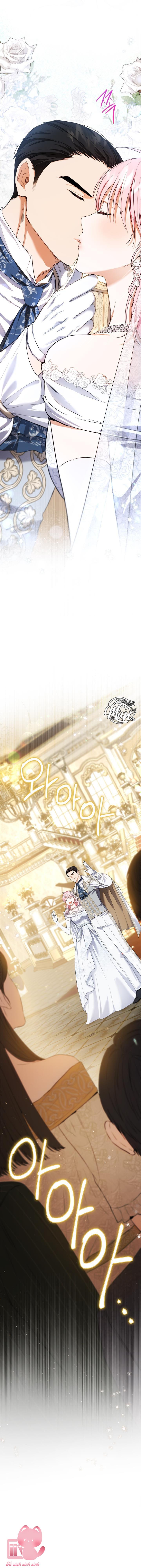 Cuộc Sống Mới Của Công Nương - Chap 126