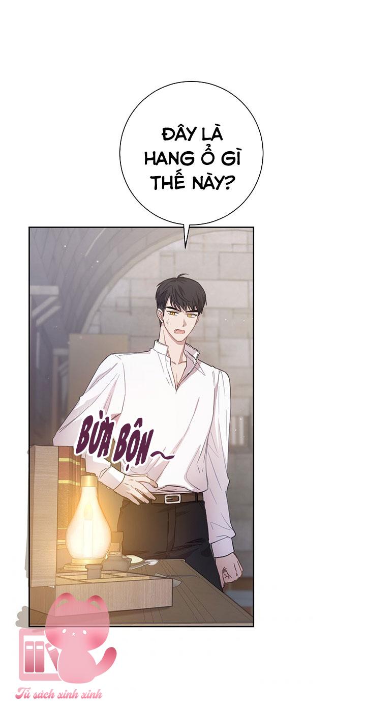 Cuộc Sống Mới Của Công Nương - Chap 14