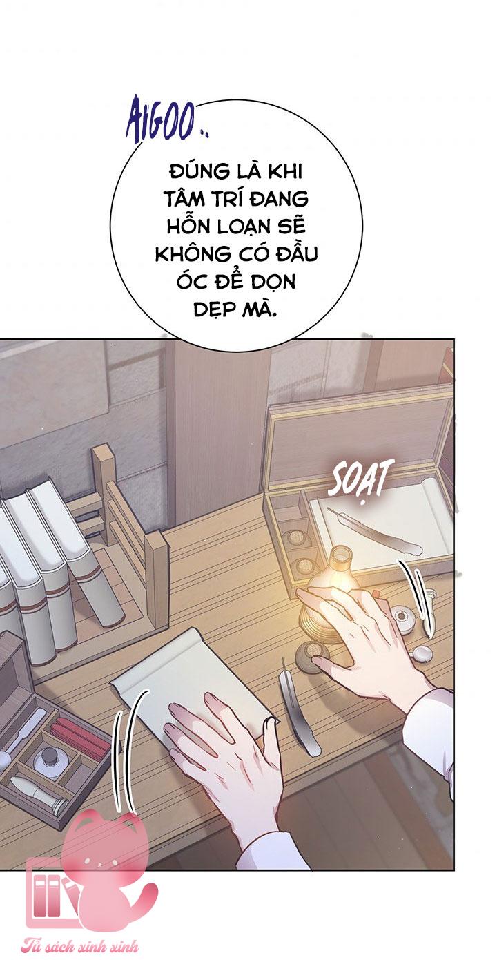 Cuộc Sống Mới Của Công Nương - Chap 14