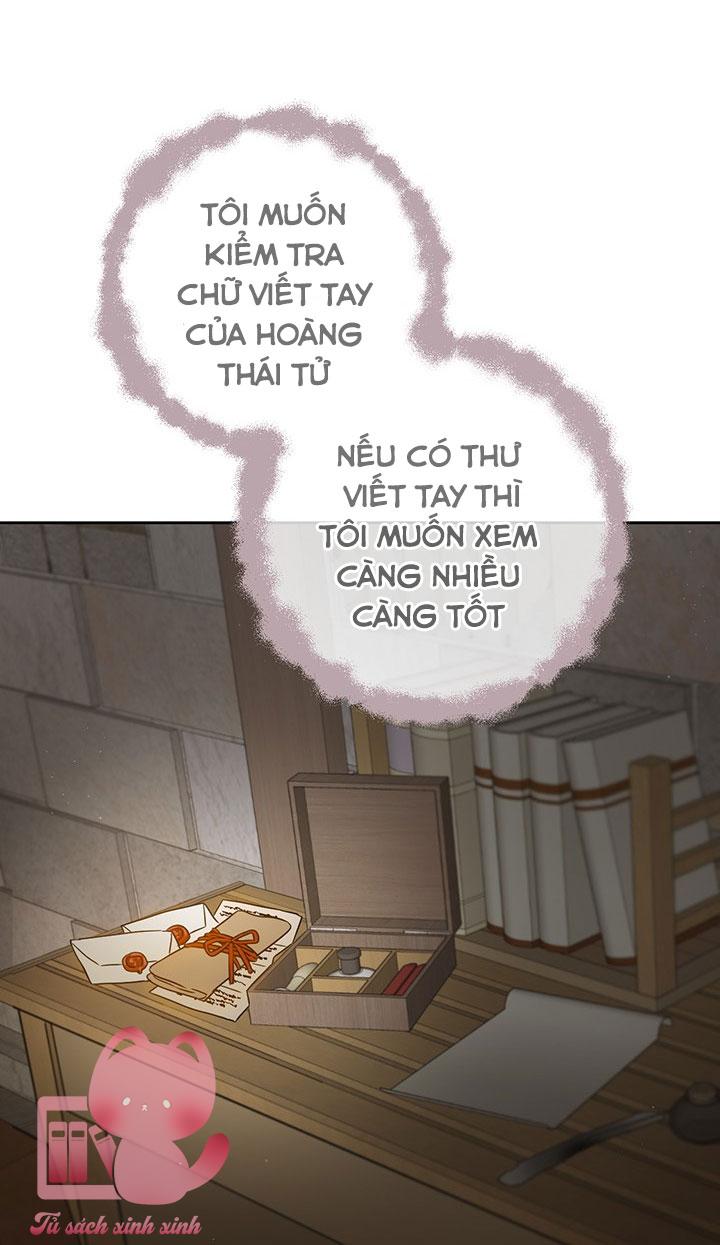 Cuộc Sống Mới Của Công Nương - Chap 14