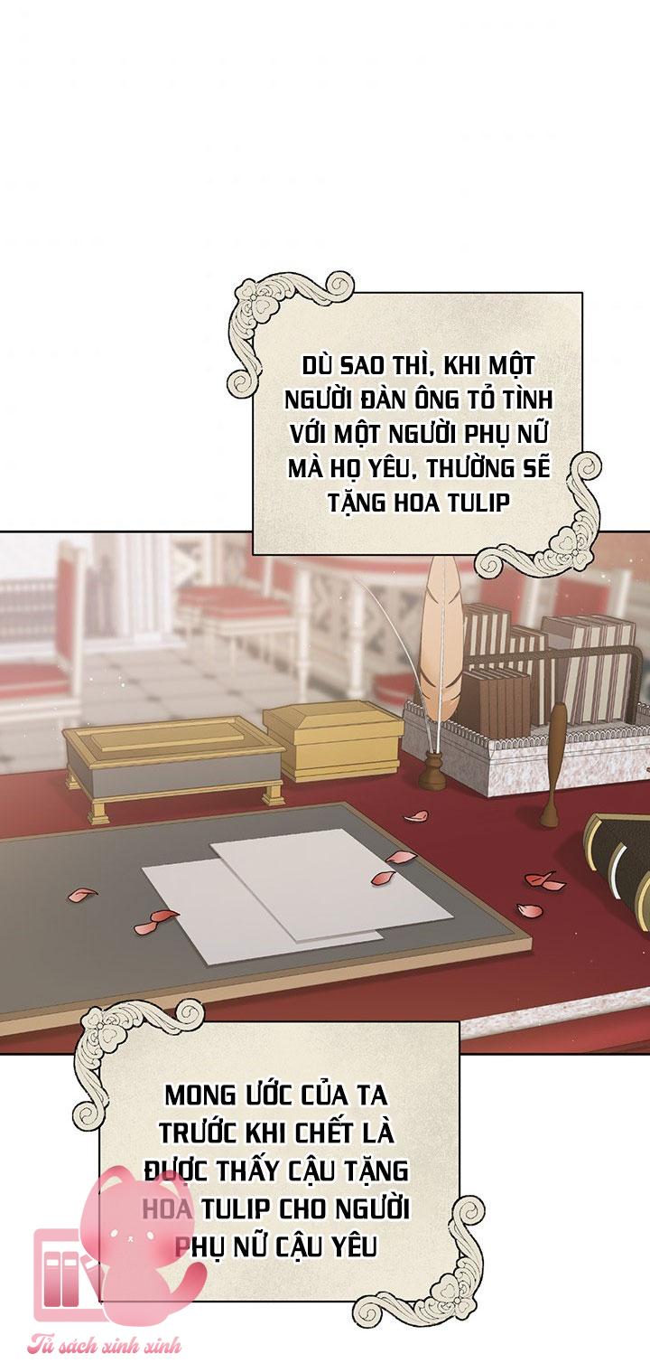 Cuộc Sống Mới Của Công Nương - Chap 14