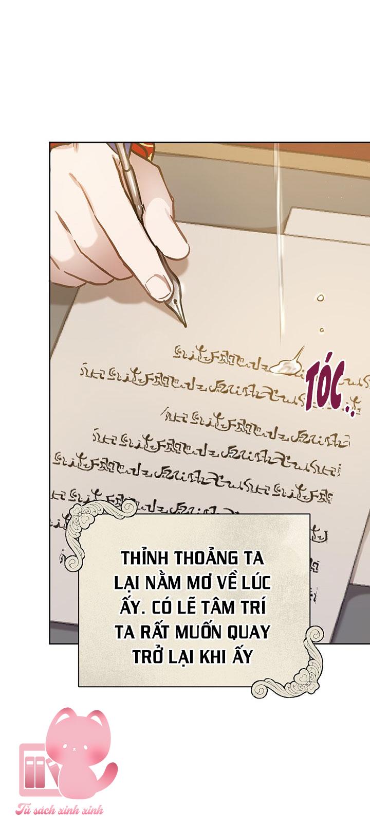 Cuộc Sống Mới Của Công Nương - Chap 14