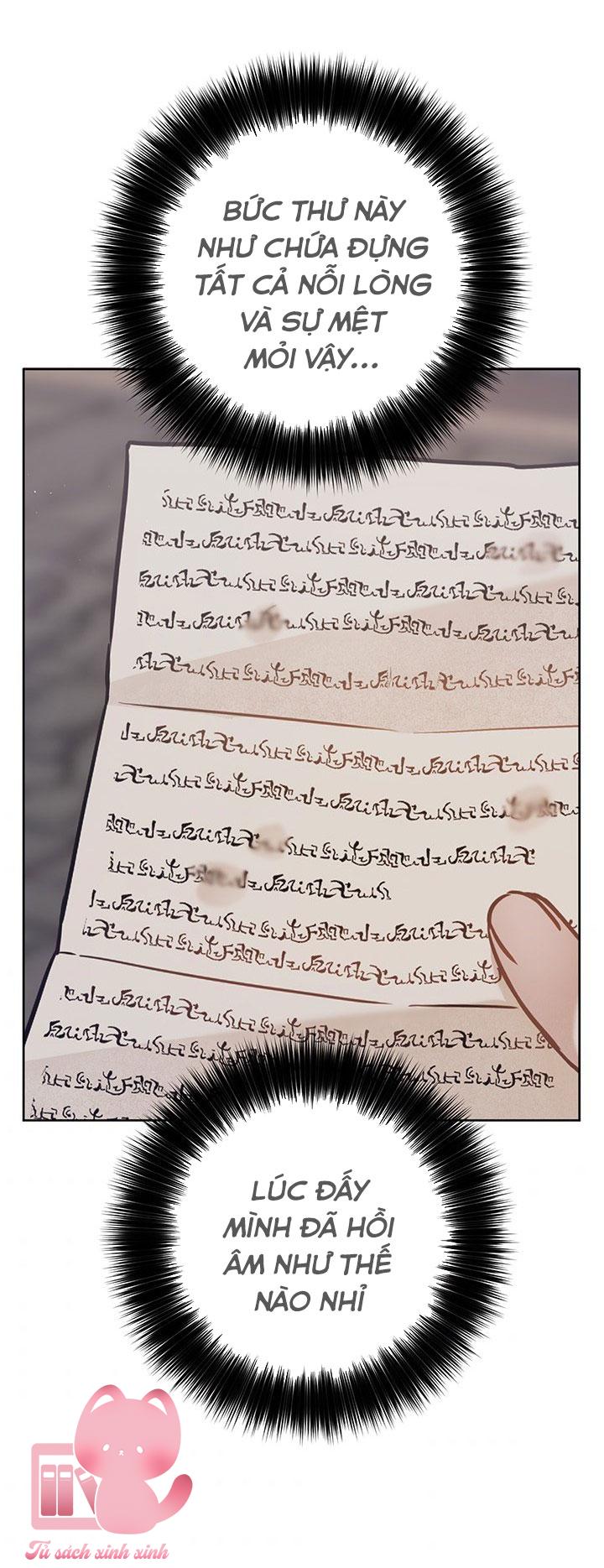 Cuộc Sống Mới Của Công Nương - Chap 14