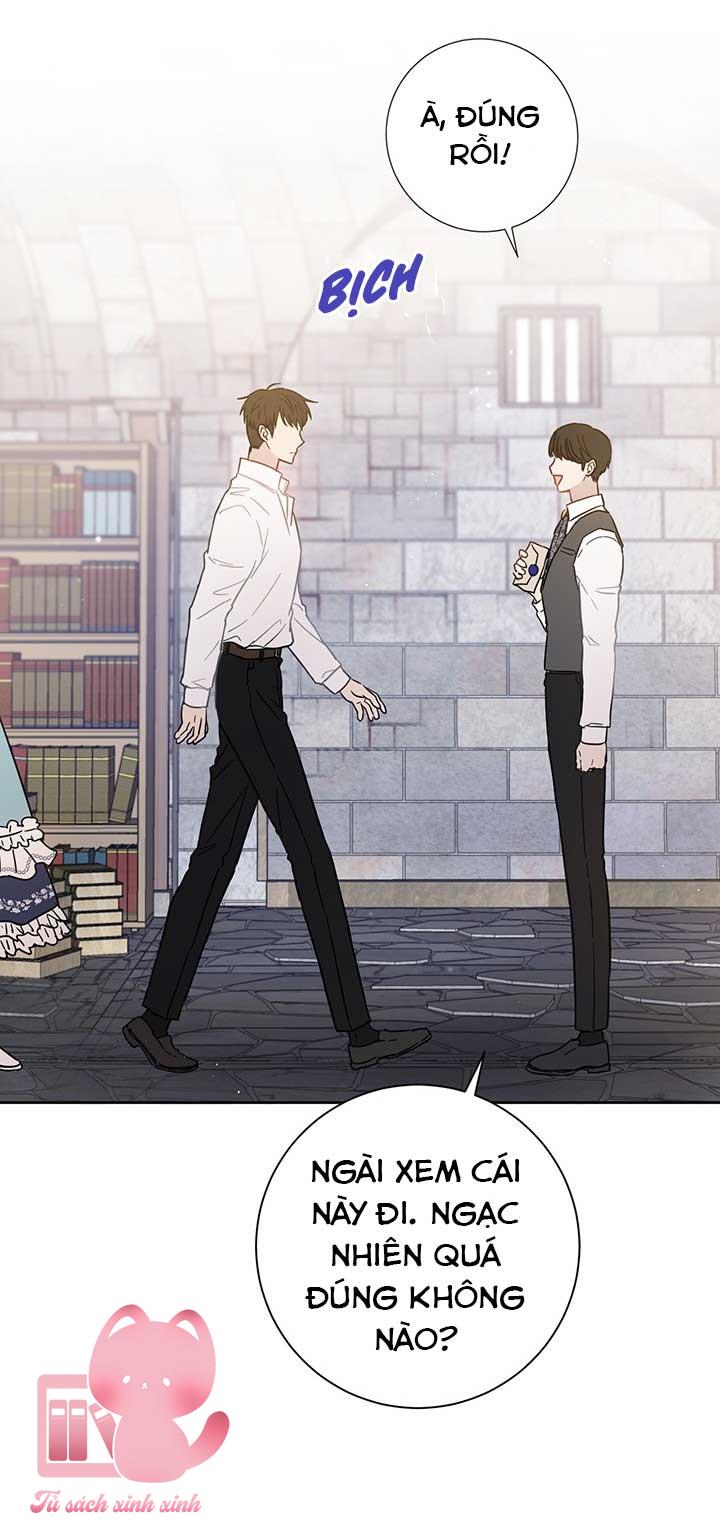 Cuộc Sống Mới Của Công Nương - Chap 15