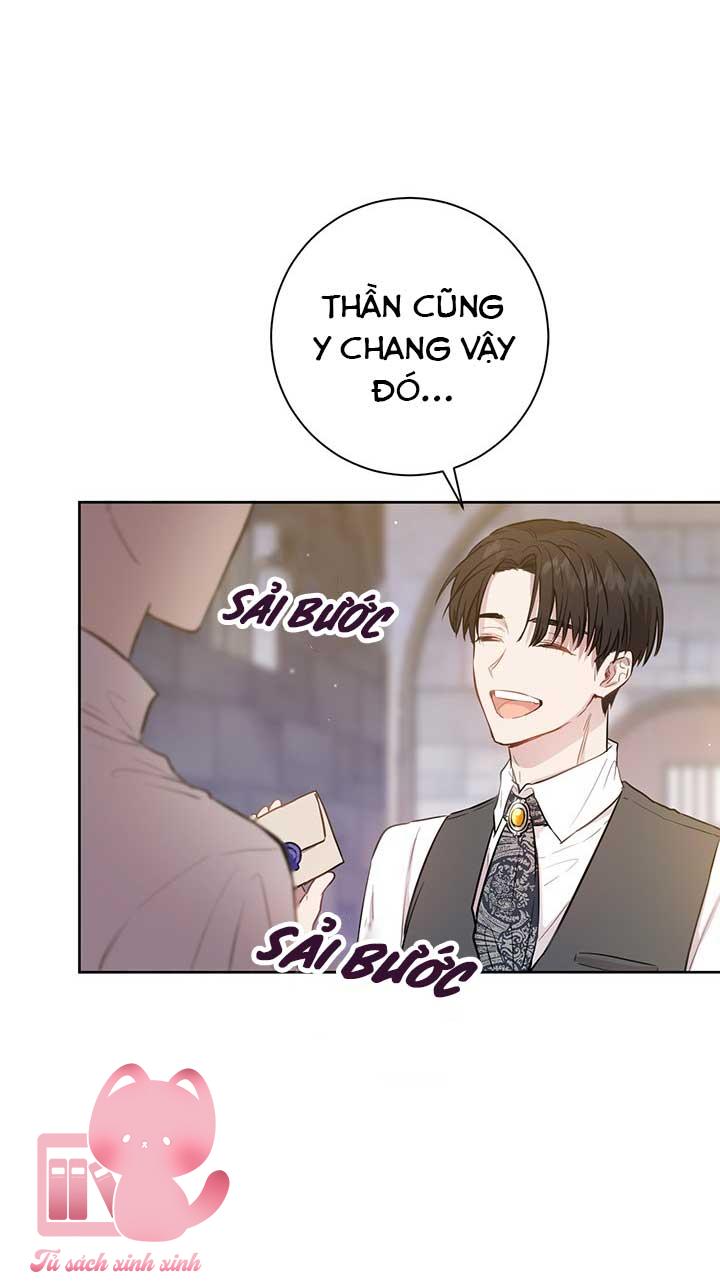 Cuộc Sống Mới Của Công Nương - Chap 15