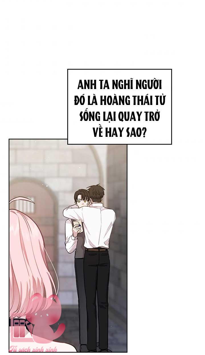 Cuộc Sống Mới Của Công Nương - Chap 15