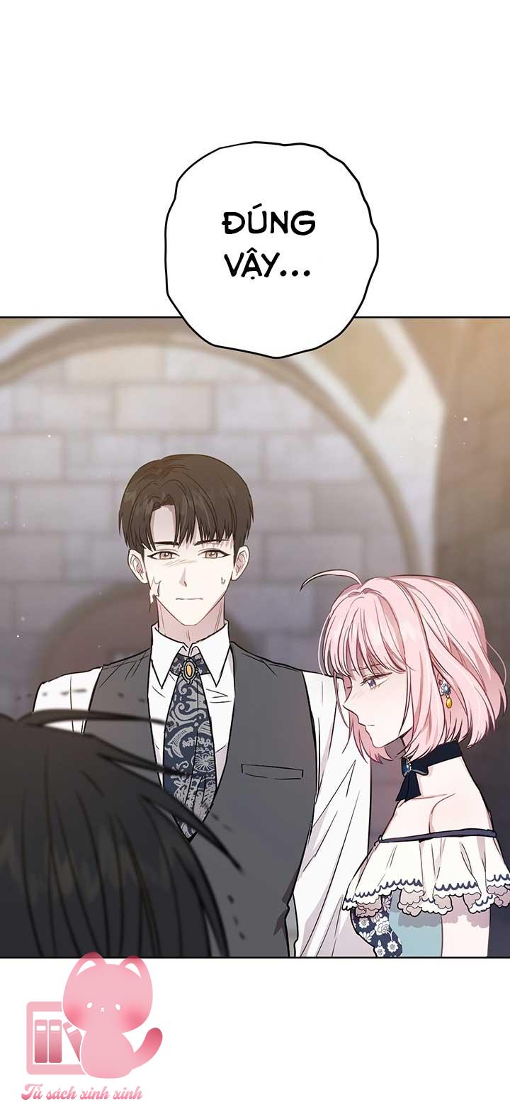 Cuộc Sống Mới Của Công Nương - Chap 15