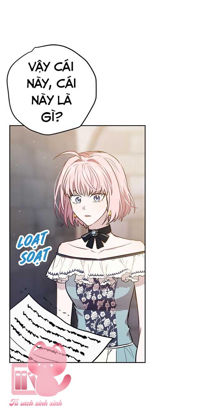 Cuộc Sống Mới Của Công Nương - Chap 15