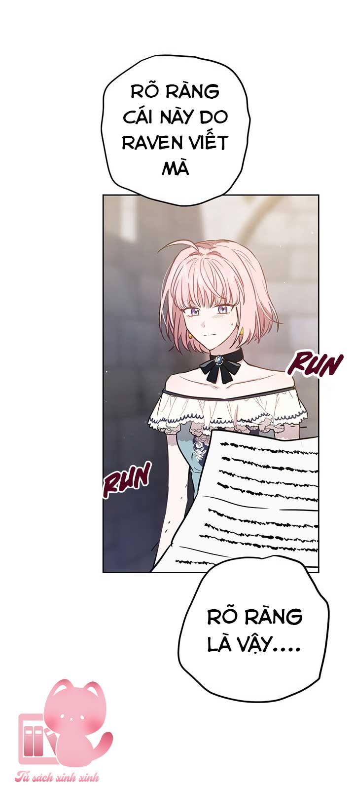 Cuộc Sống Mới Của Công Nương - Chap 15