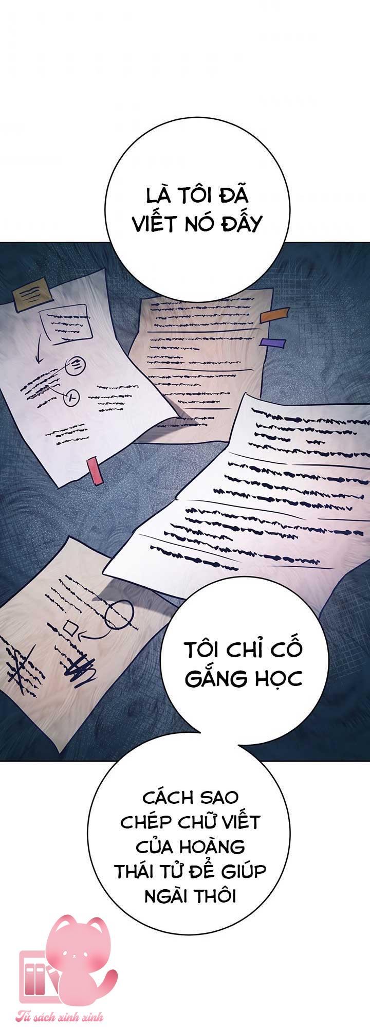 Cuộc Sống Mới Của Công Nương - Chap 15