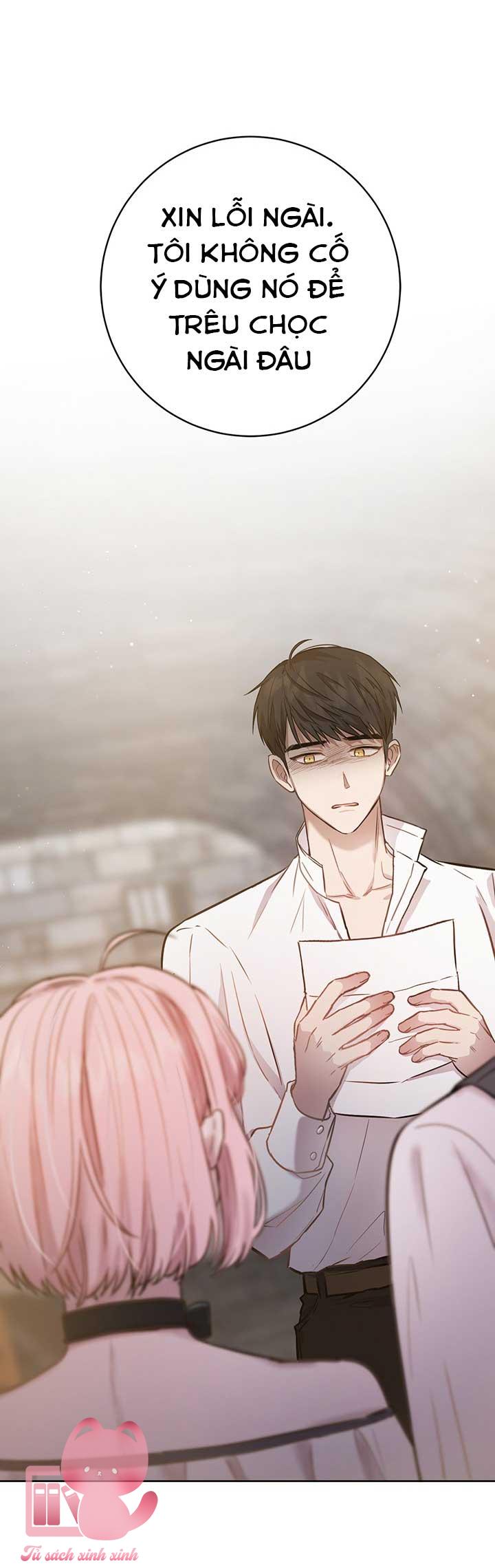 Cuộc Sống Mới Của Công Nương - Chap 15