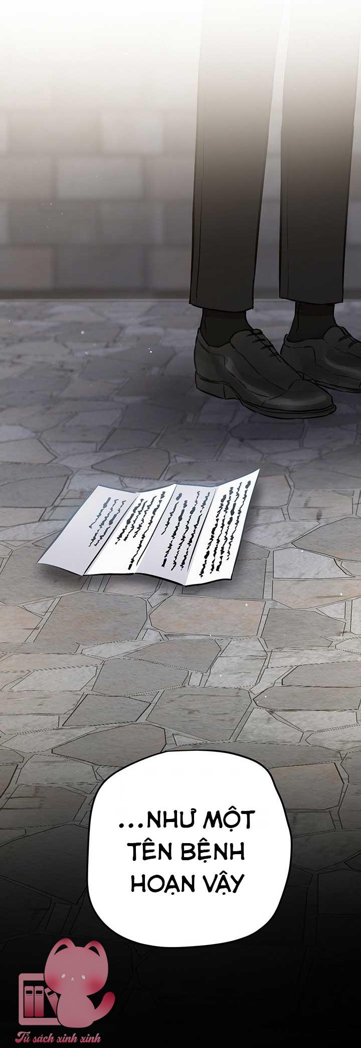 Cuộc Sống Mới Của Công Nương - Chap 15