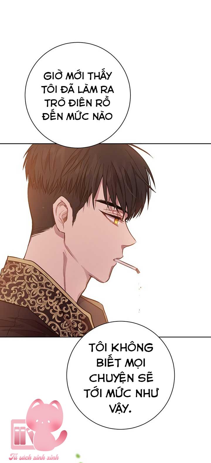 Cuộc Sống Mới Của Công Nương - Chap 15