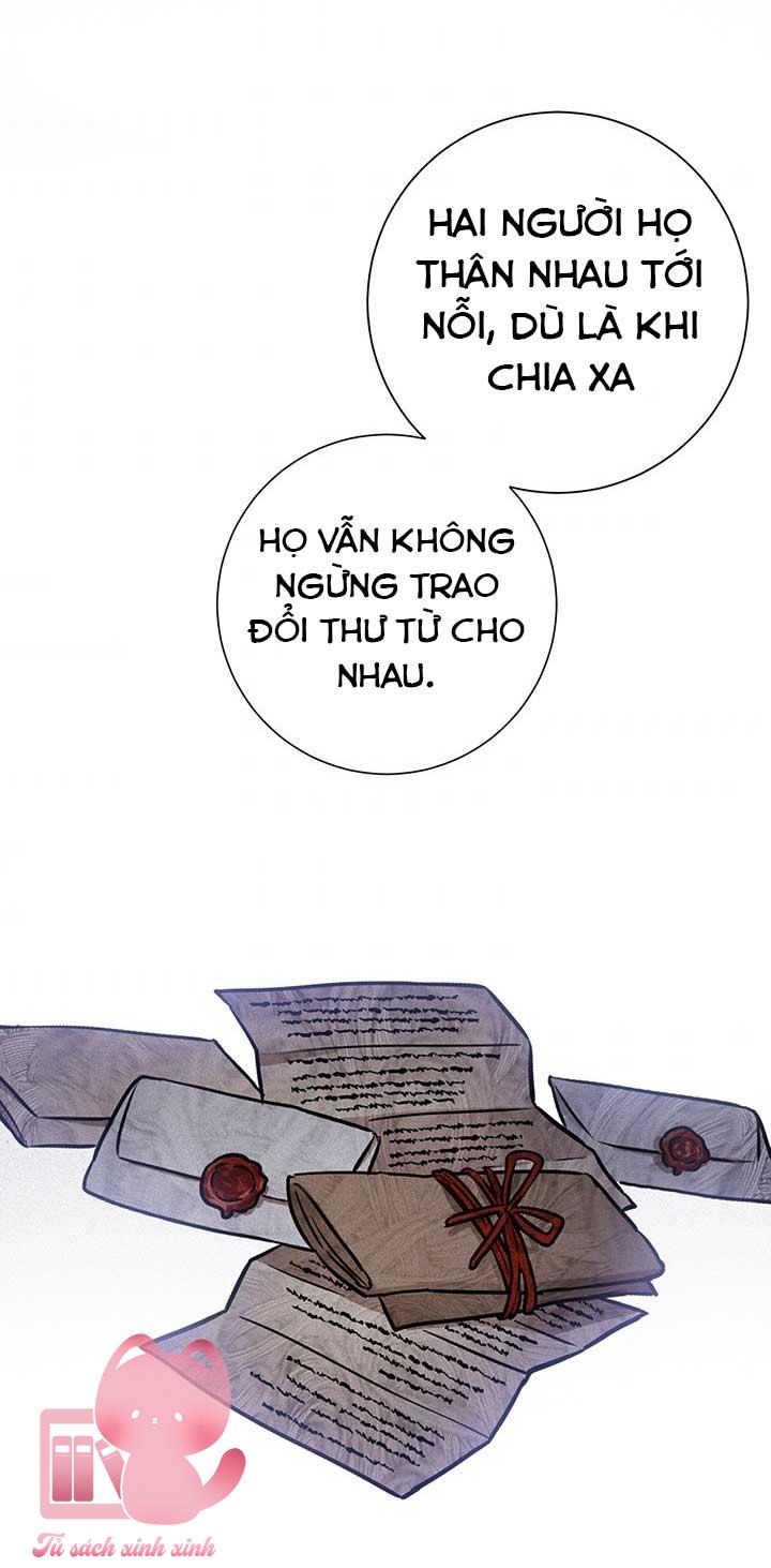 Cuộc Sống Mới Của Công Nương - Chap 15