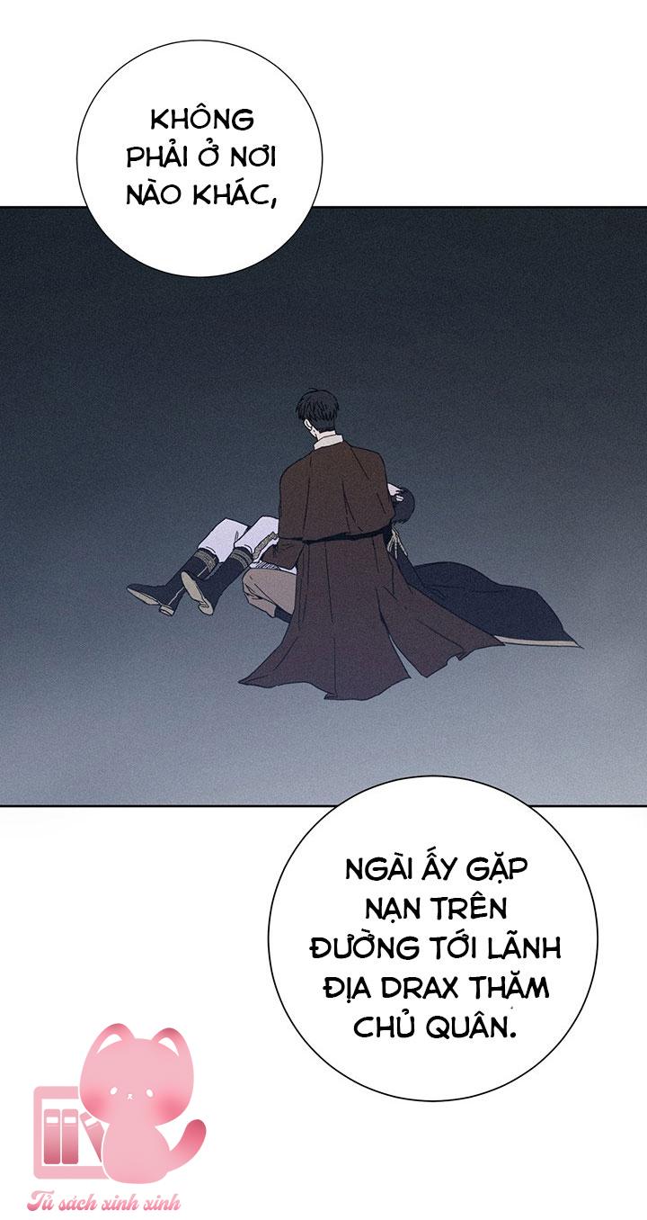 Cuộc Sống Mới Của Công Nương - Chap 15