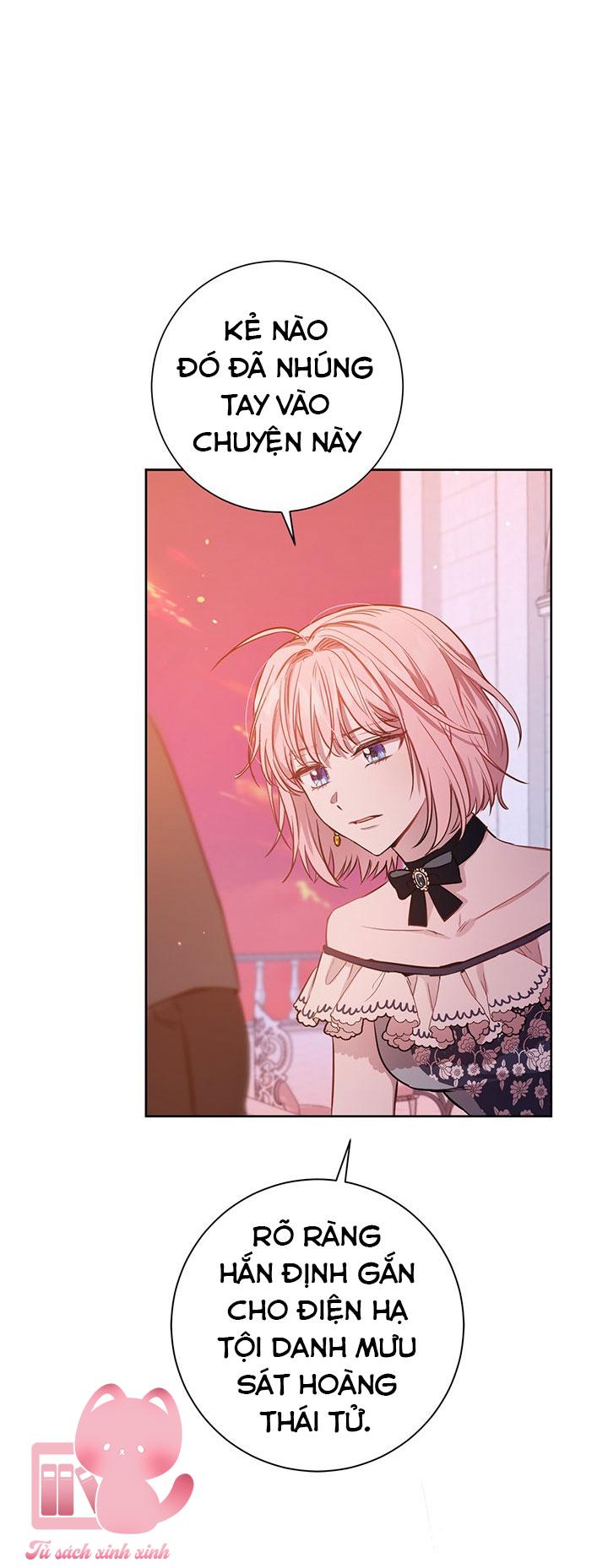 Cuộc Sống Mới Của Công Nương - Chap 15