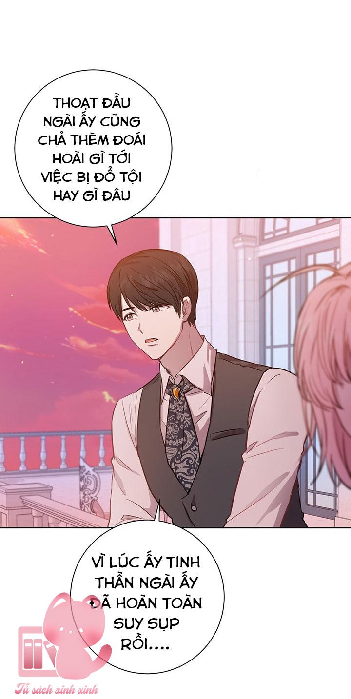 Cuộc Sống Mới Của Công Nương - Chap 15