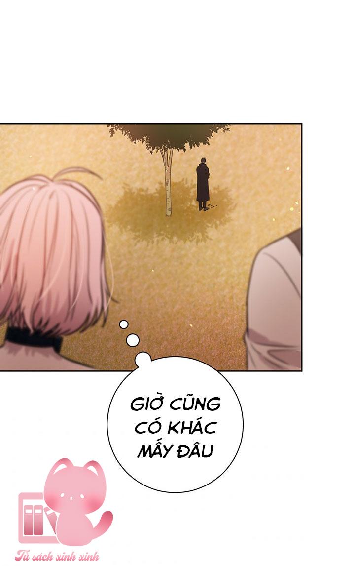 Cuộc Sống Mới Của Công Nương - Chap 15