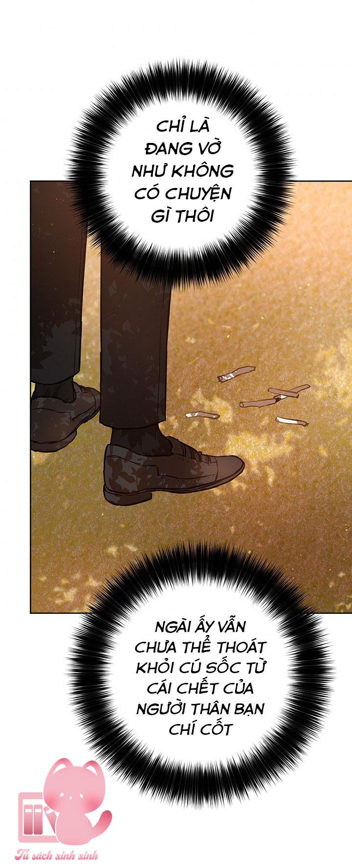 Cuộc Sống Mới Của Công Nương - Chap 15