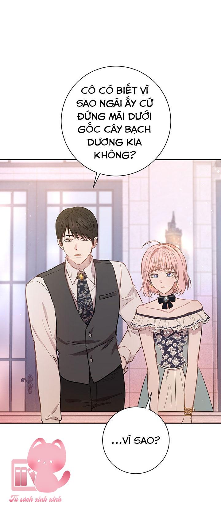 Cuộc Sống Mới Của Công Nương - Chap 15