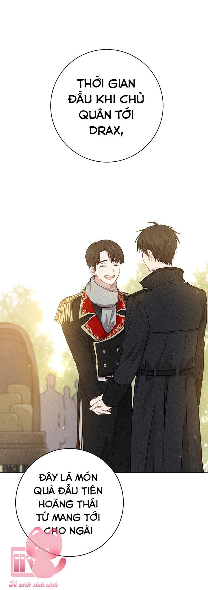 Cuộc Sống Mới Của Công Nương - Chap 15