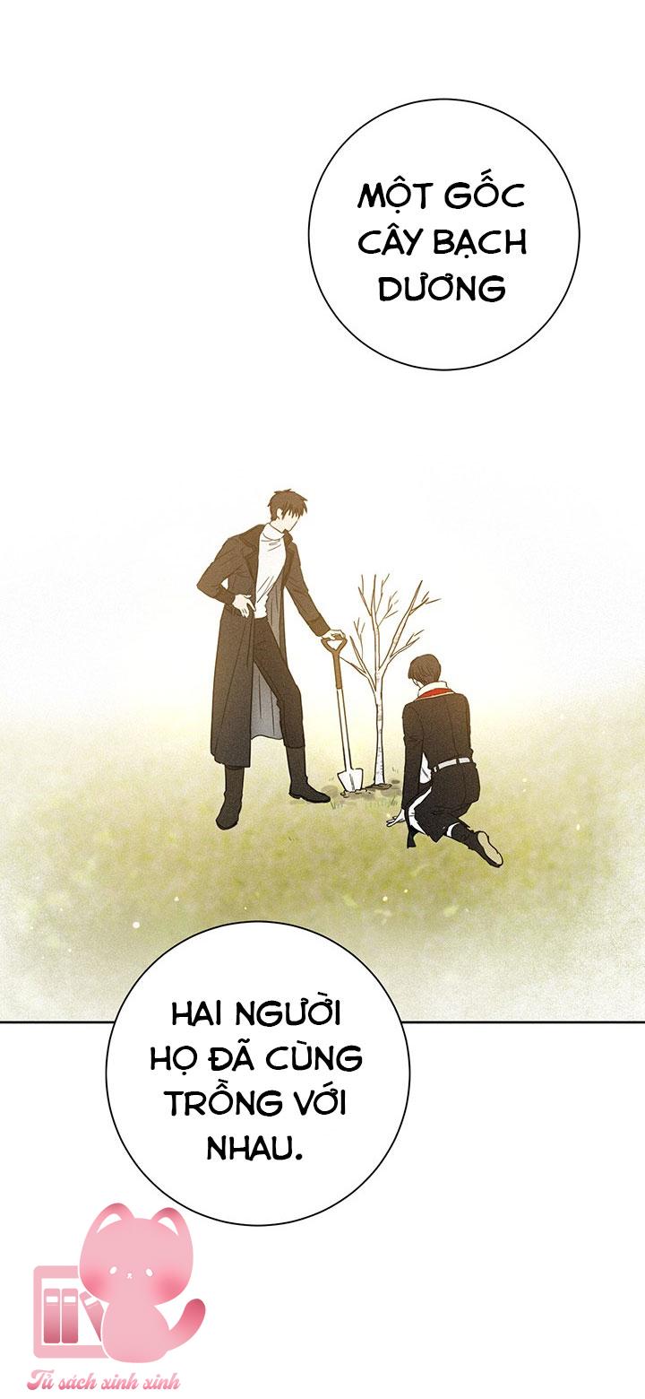 Cuộc Sống Mới Của Công Nương - Chap 15