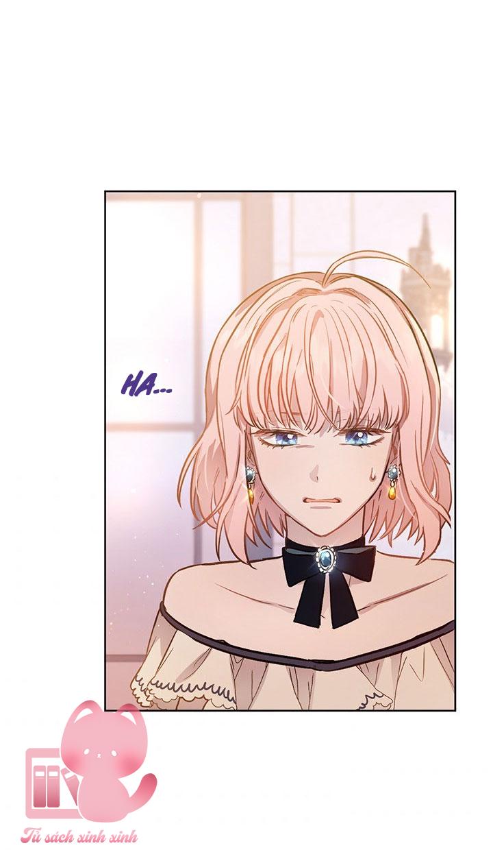 Cuộc Sống Mới Của Công Nương - Chap 15