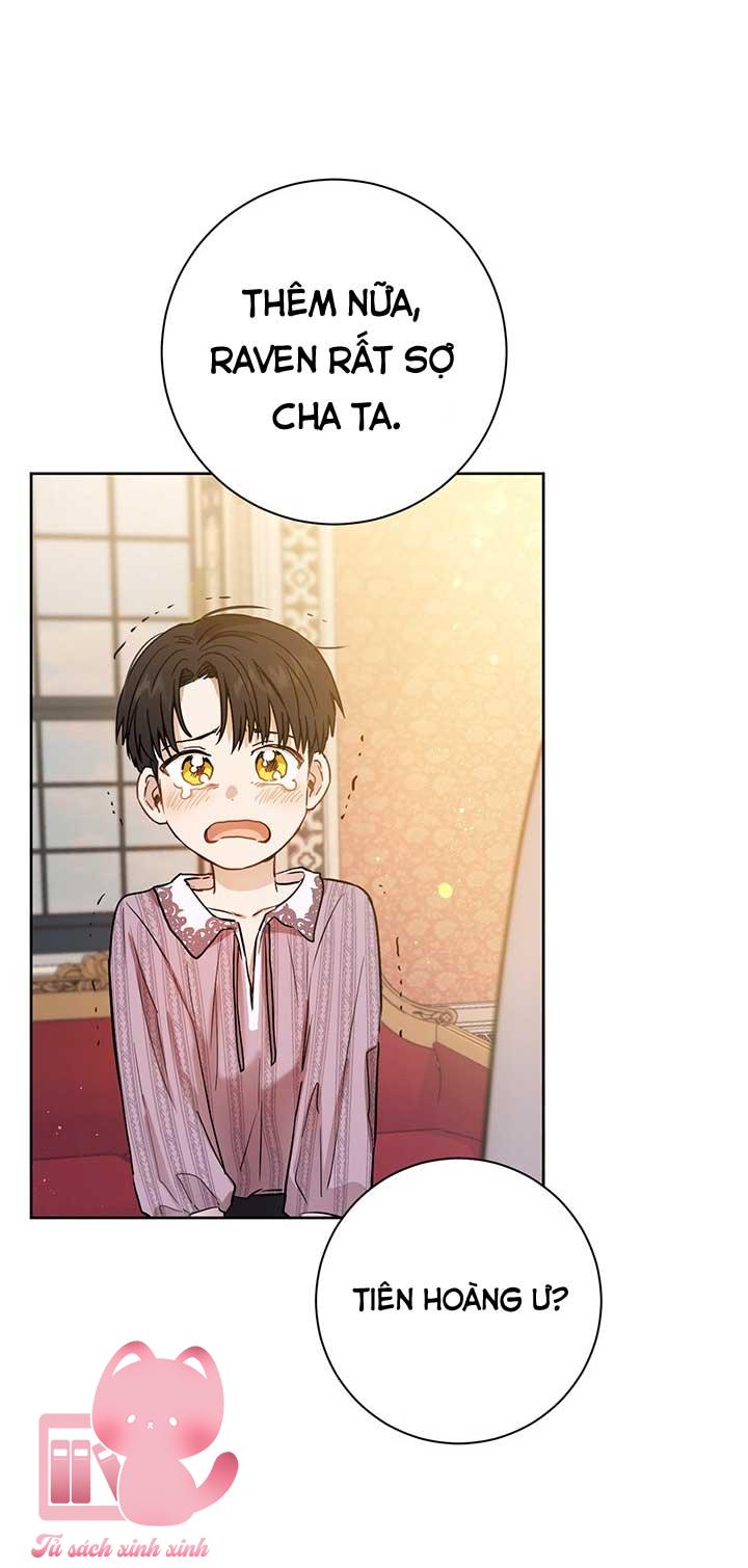 Cuộc Sống Mới Của Công Nương - Chap 16