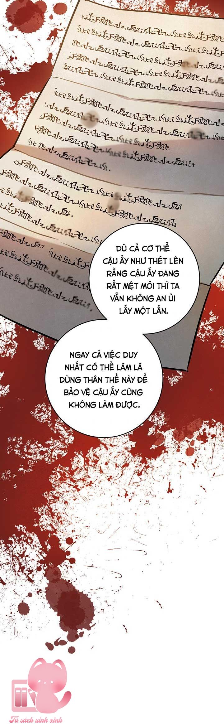 Cuộc Sống Mới Của Công Nương - Chap 16