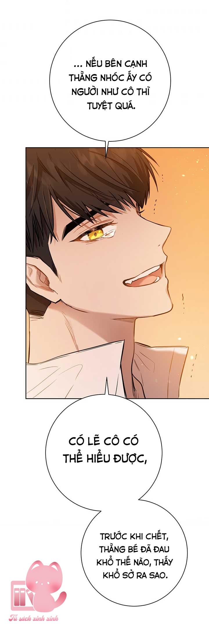 Cuộc Sống Mới Của Công Nương - Chap 16